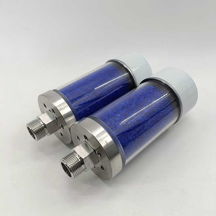 華豫供應(yīng)空氣過濾器 空氣吸濕除雜、除潮