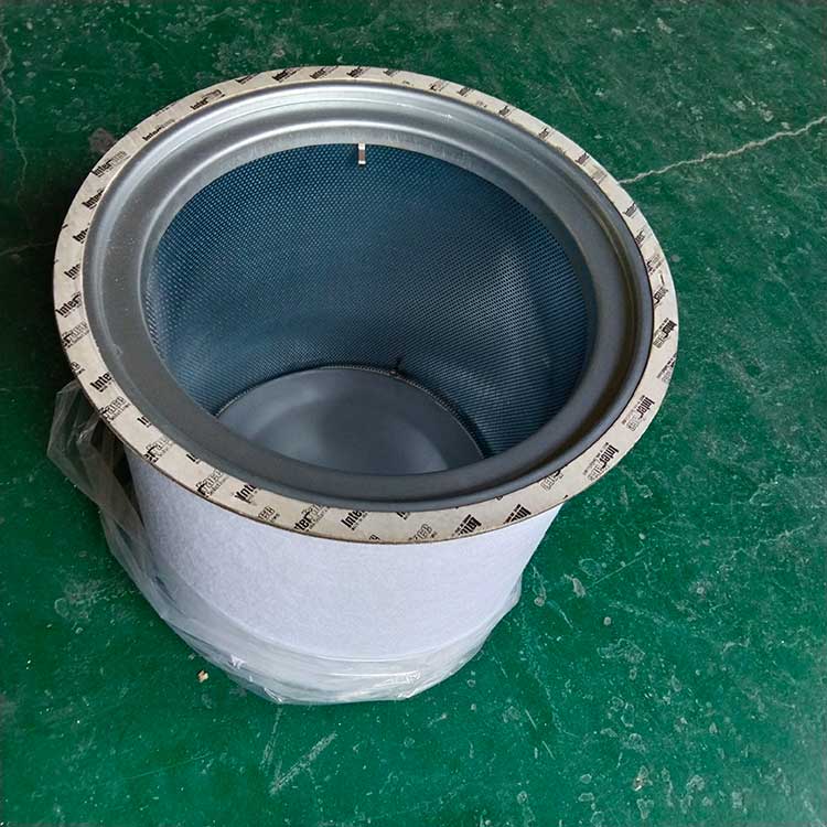 華豫供應油氣分離濾芯P034081鋰電廠工業防靜電濾芯