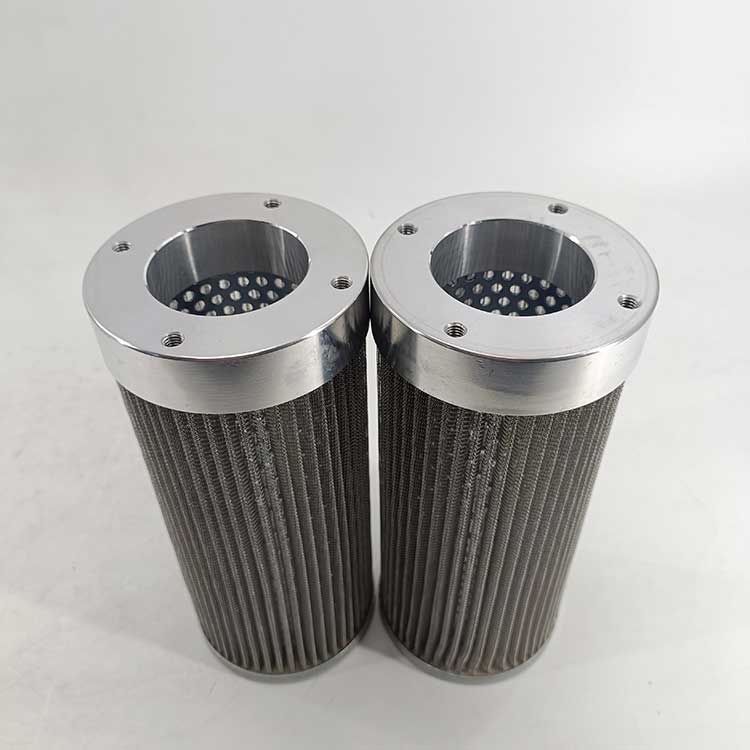 華豫供應6303.01.14濾油器濾網(wǎng)油液除雜質(zhì)