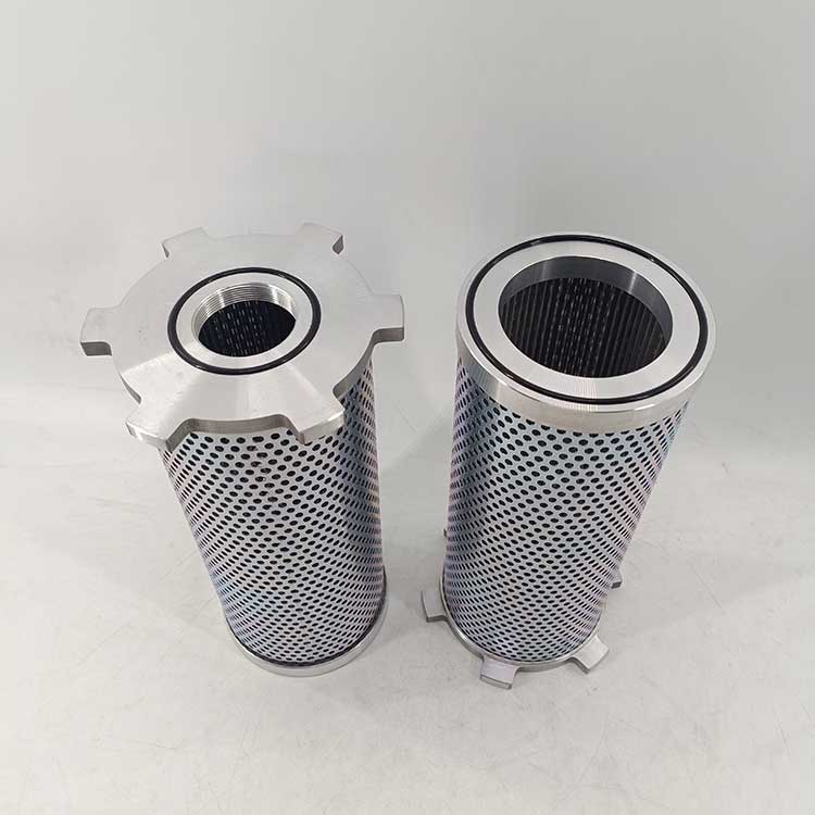 華豫供應除雜質濾油機濾芯HYCZX100*5