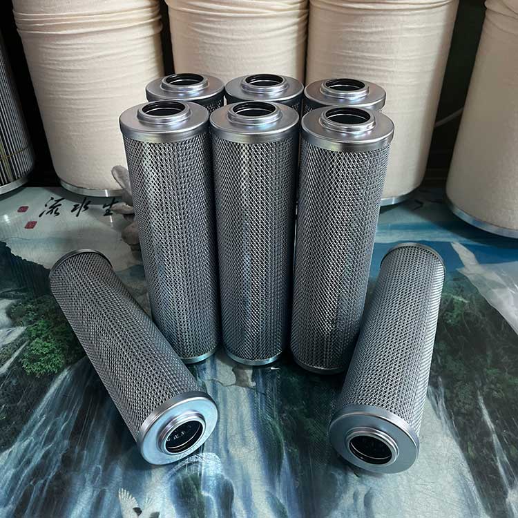 華豫供應(yīng)LH0030D5BN3HC高壓油管道濾芯