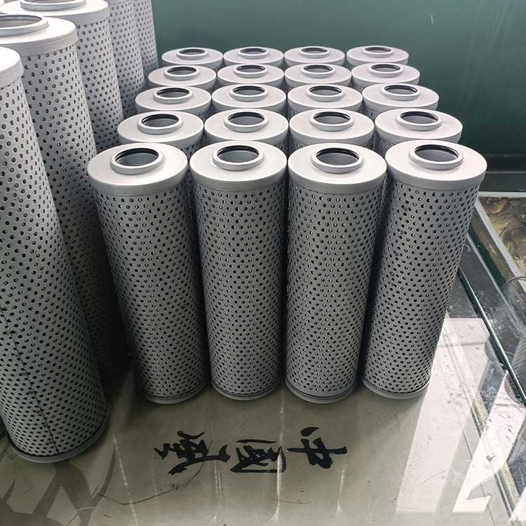 華豫供應(yīng)壓力管路過濾器濾芯HX-63×1