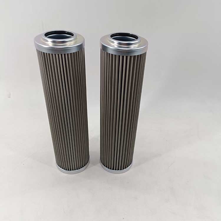 華豫供應(yīng)TU-100*100-J液壓油管道過濾器濾芯