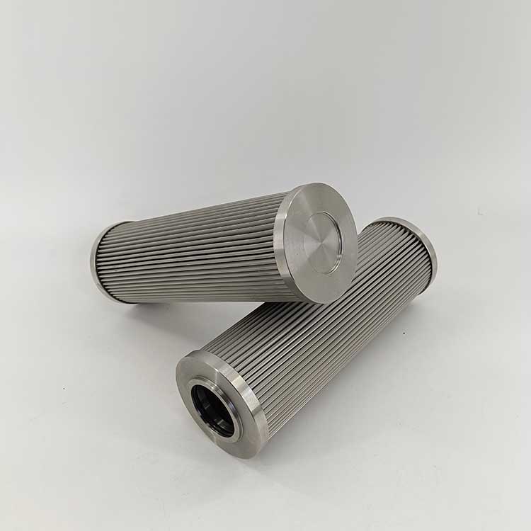 華豫供應(yīng)高壓油管道過濾器濾芯HDX-100*1