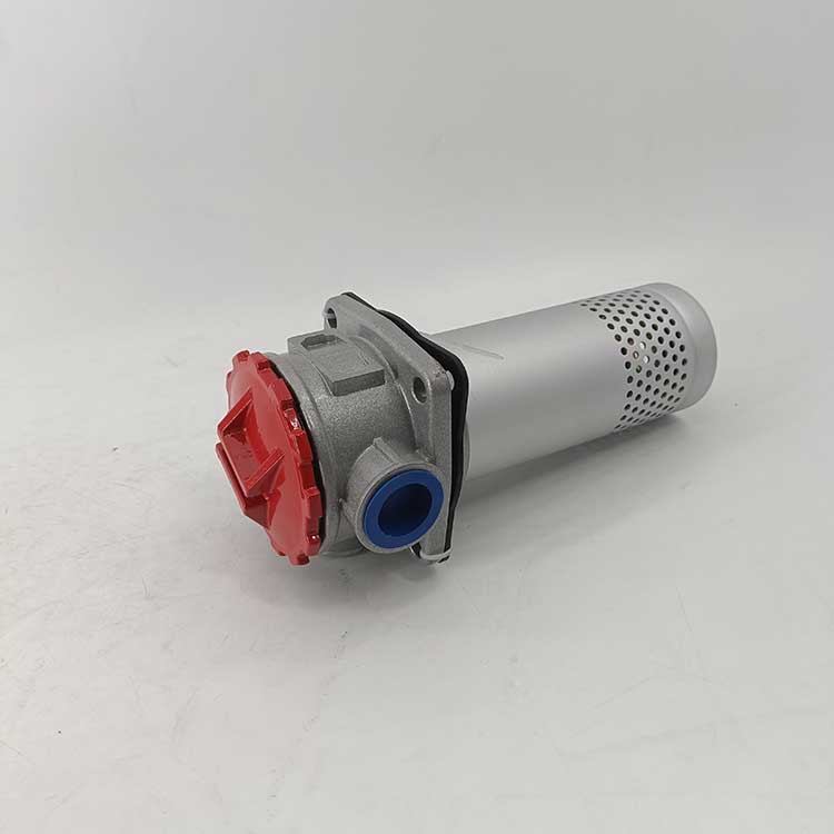 華豫供應TF-400*100FY回油過濾器 管道油除雜質