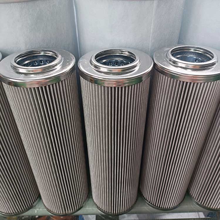 華豫供應磨煤機潤滑油濾芯SH50-50B*10F