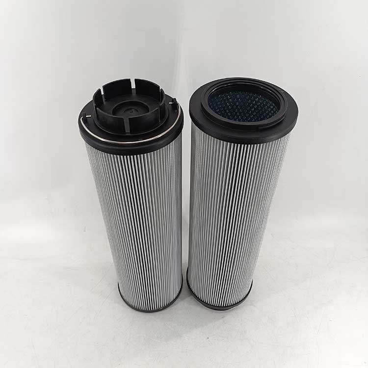 華豫供應(yīng)加熱爐液壓回油過濾器濾芯LH1300R010BN3HC