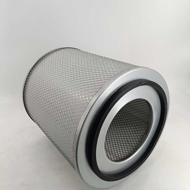 華豫供應空氣過濾用除雜質折疊濾芯K3044