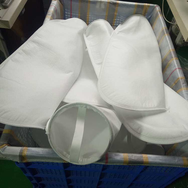 華豫生產供應ORJNO-D-NMO-40 180*810保安過濾器濾袋