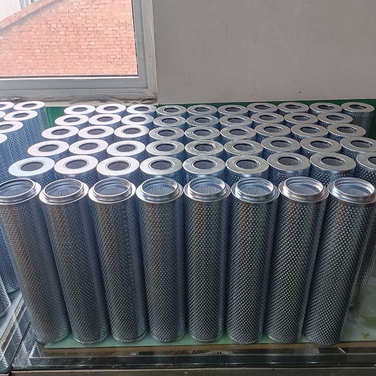 華豫供應F18-02-3G00替代威爾克森過濾器濾芯