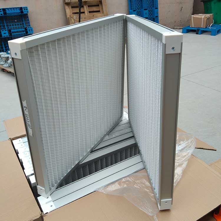 KB-150板框?yàn)V芯-(4)