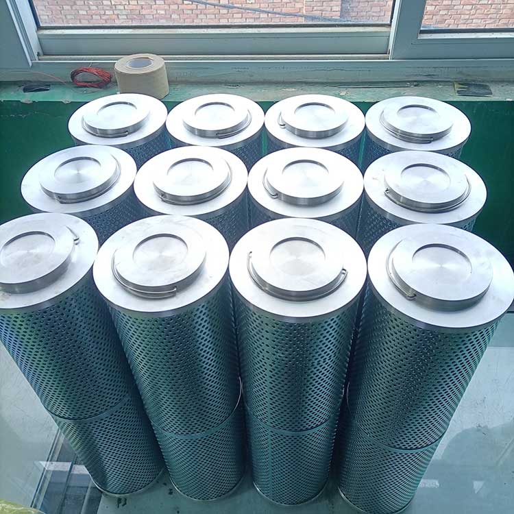 濾油機濾芯-(5)