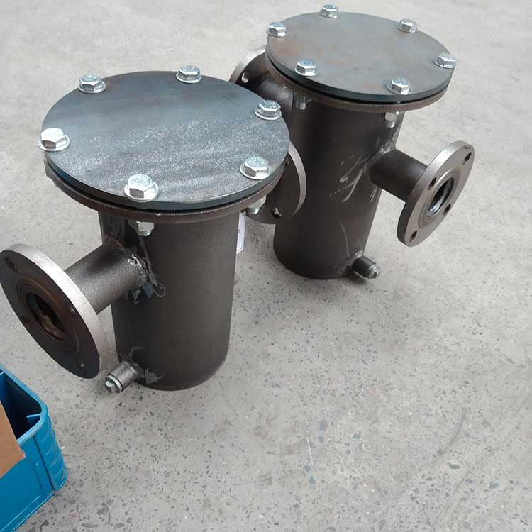 DN50籃式過濾器-(4)