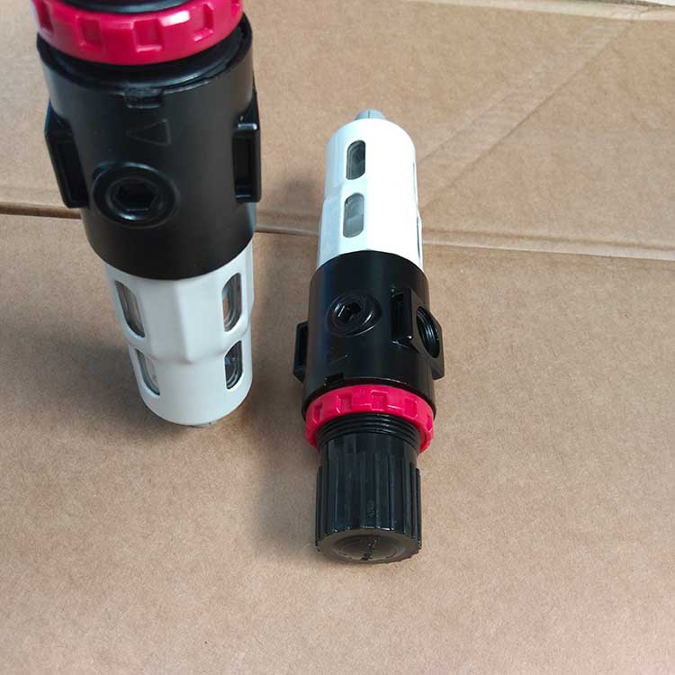 AFR-2000調(diào)壓過濾器-(5)