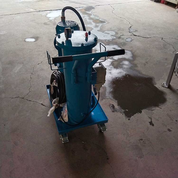 LUC-100×10濾油小車-(4)