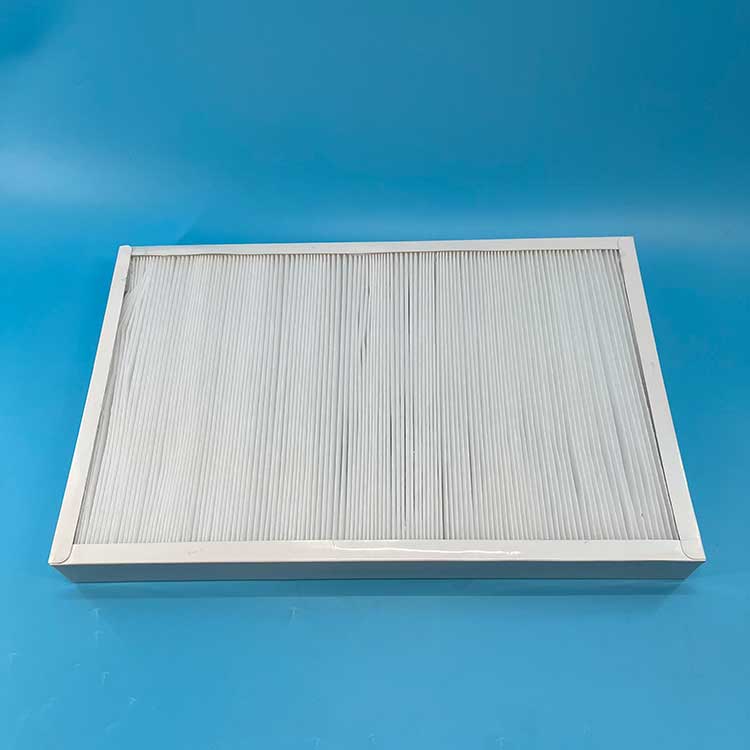 中效空氣過(guò)濾器470×300×48-(2)