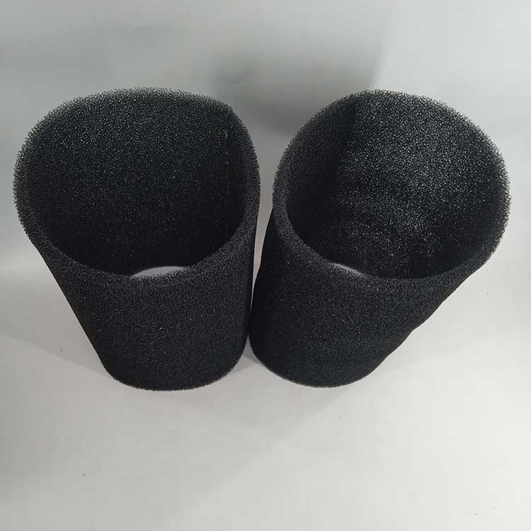 羅茨風機濾芯-(2)