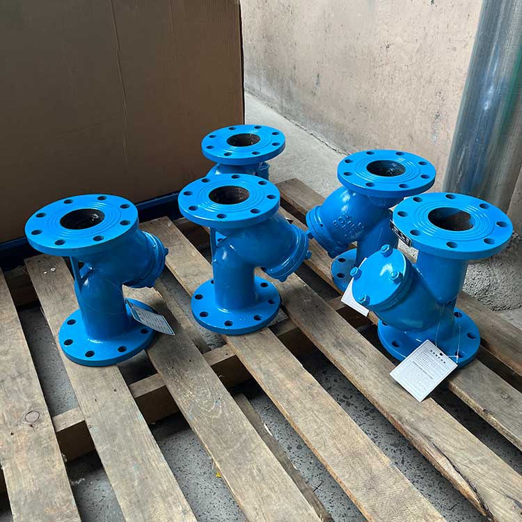 G41H-16C-Y型過濾器-(7)