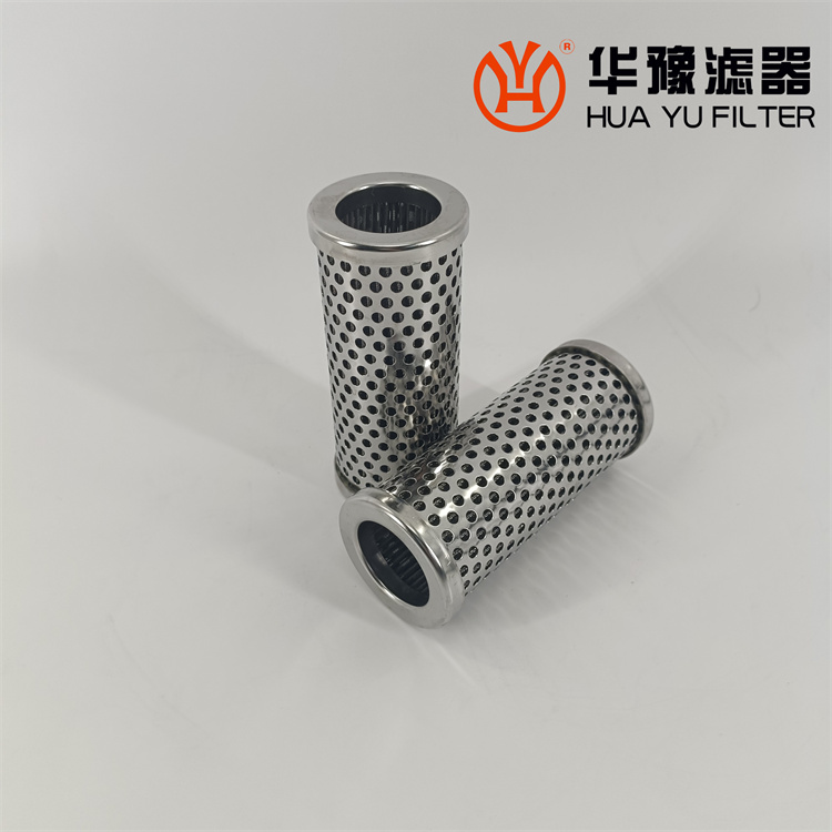 華豫QTL-63 油路口循環濾芯