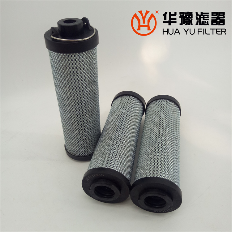 華豫SGF-H110×10F-C 黎明雙筒高壓過(guò)濾器濾芯