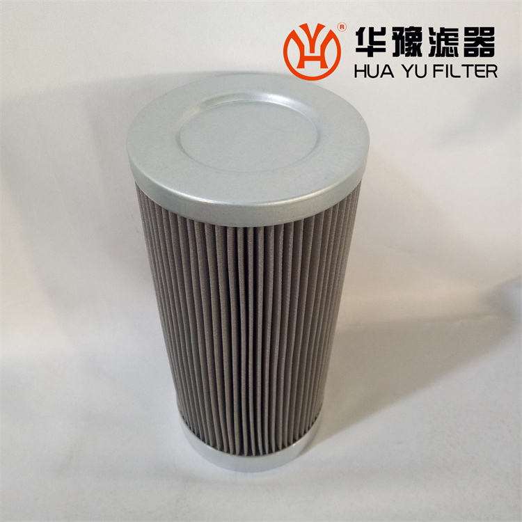 華豫回油濾芯廠家生產 WU-400*100F-J