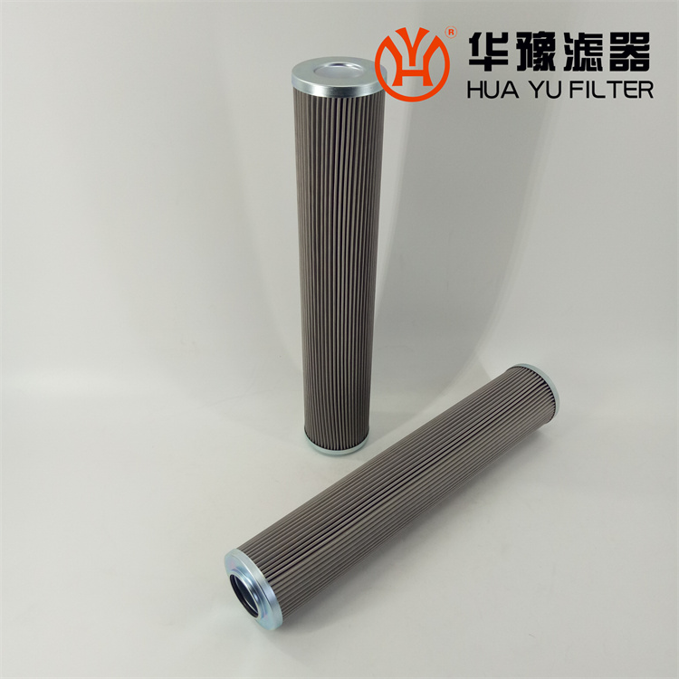 華豫抗燃油EH油系統回油濾芯943730Q