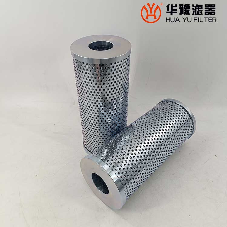 華豫潤(rùn)滑油過(guò)濾器濾芯21FC5121-110*600/10