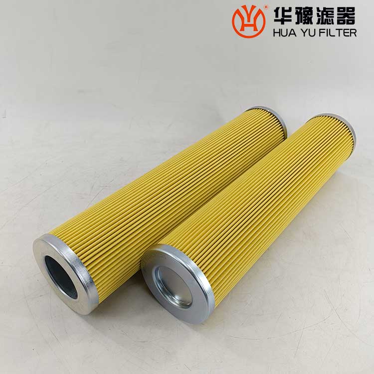 華豫PI1045MIC25 汽輪機(jī)過濾器濾芯