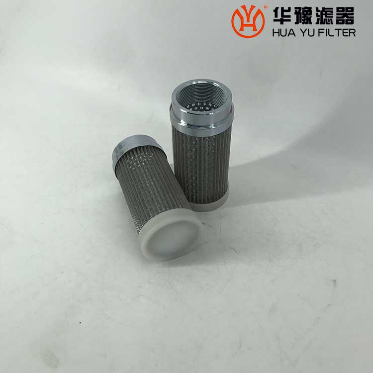 華豫給水泵、前置泵磁性濾網(wǎng) CHTC5/6SP