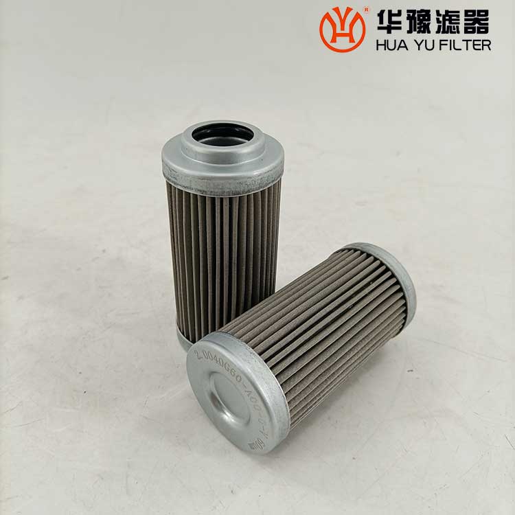 華豫2.0008 G10-AOO-O-M-0001潤(rùn)滑油過濾器濾芯